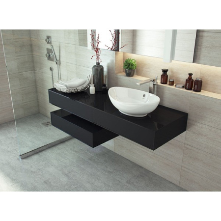 Умывальник "Гамма" (Kirovit)