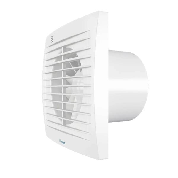 Вентилятор ZERNBERG Zircon 125