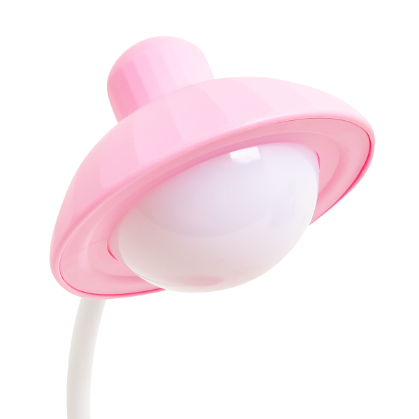 Лампа настольная  WXH-D10 (USB)