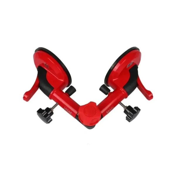 Присоска вакуумная угловая P621, 118 мм, 100 кг, Shijing