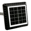 Светильник LED садовый на солнечной батарее YB-D10890