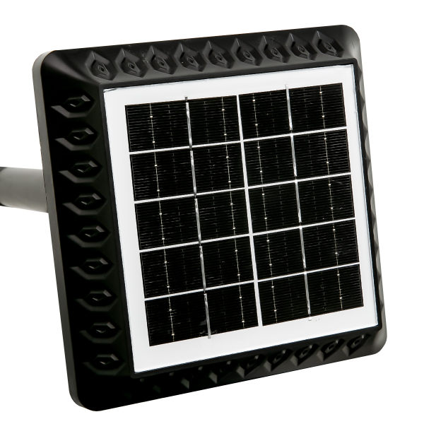 Светильник LED садовый на солнечной батарее YB-D10890