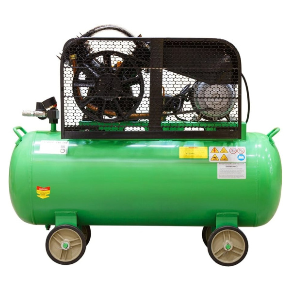 Компрессор ECO AE-1005-B1, арт.AE-1005-B1