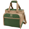 Набор для пикника Арктика зеленый 4100-3
