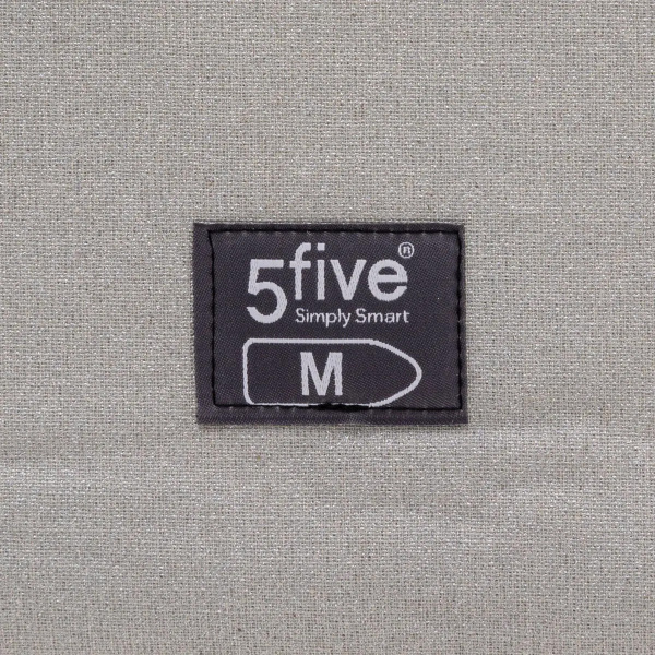 Чехол для гладильной доски 5Five размер М 135х52 см 186113 Чехол для гладильной доски 5Five размер М 135х52 см 186113