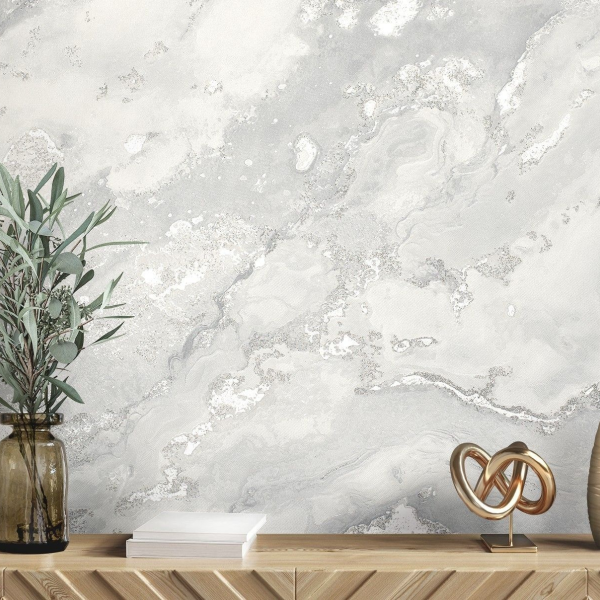 Обои Ateliero 287777 Ametist винил горячего тиснения на флиз. Основе (10,05*1,06)(6)