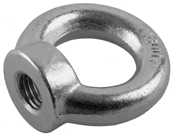 Рым-гайка DIN 582 12мм(1 шт)