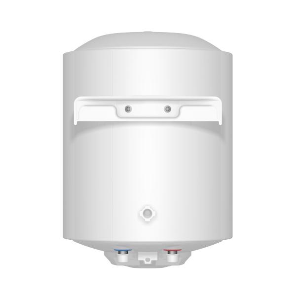 Водонагреватель электрический аккумуляционный бытовой THERMEX TitaniumHeat 30 V Slim