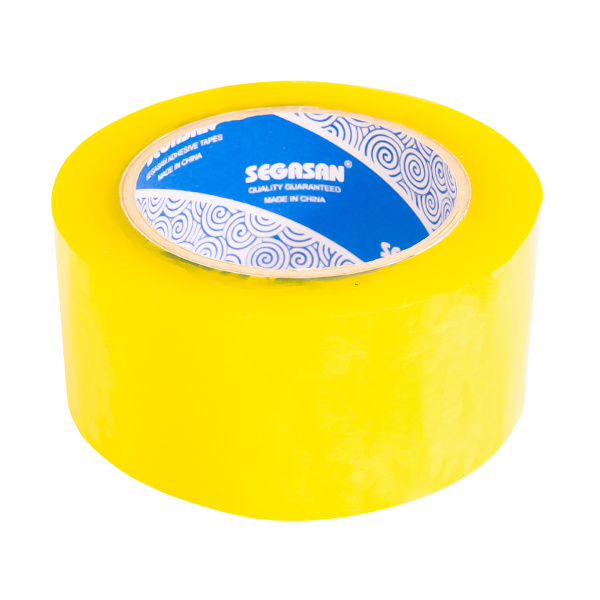 Скотч прозрачный 5.5cm*200m PRC