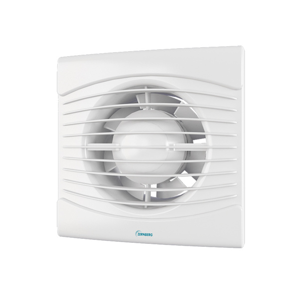 Вентилятор ZERNBERG Kvarz 100