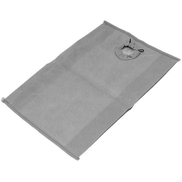 Мешок тканевый многоразовый для пылесоса Denzel SVC15, LVC15// Denzel