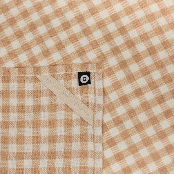 Набор кухонных полотенец Atmosphera Léopardi 45х70 см 3 шт 212451