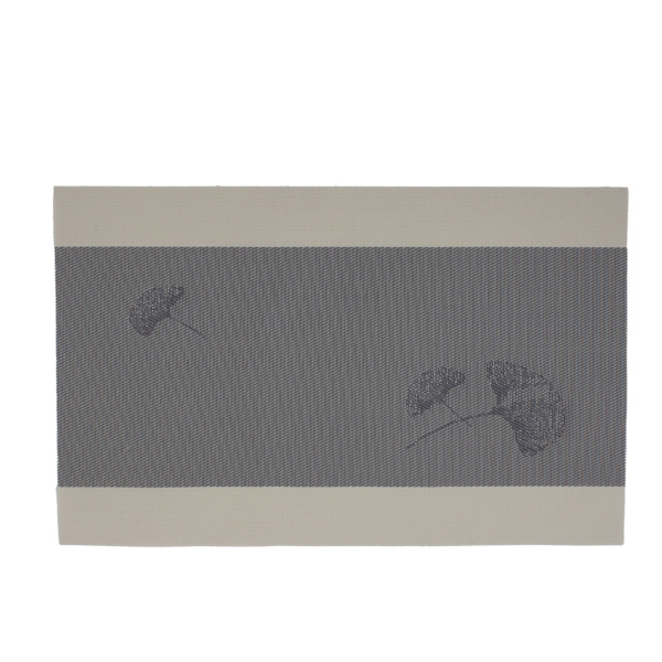 Мат на стол сервировочный 30х45 см 3 цв.в ассортиенте ST-0850 CN