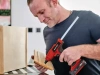 Пистолет клеевой аккум. Einhell TE-CG 18 Li - Solo (4522200)