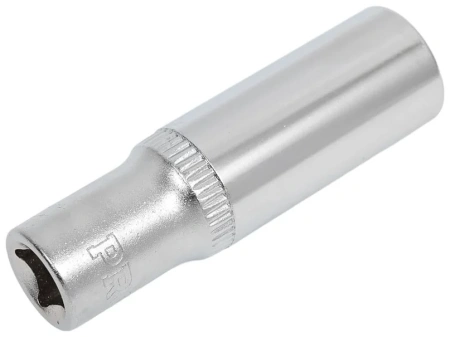Головка 1/4" 10мм 6гр. глубокая PRO STARTUL (PRO-54110)