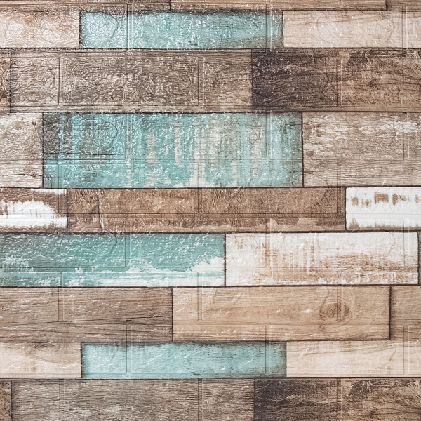 Панель самоклеящаяся YYC-02 70х77х0,6