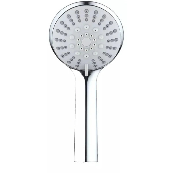 Ручной душ, 5 режимов, хром ESKO SCU855