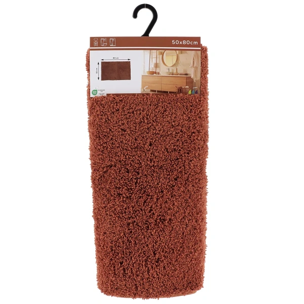 Коврик для ванной Tendance AMBER 50х80 см 7752168 Коврик для ванной Tendance AMBER 50х80 см 7752168