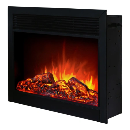 Электроочаг MOONBLAZE DELUXE-S LT BL (MB3)