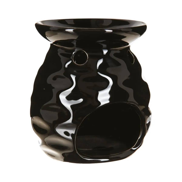 Аромалампа Atmosphera 10х12 см 6 цветов в ассортименте 110211