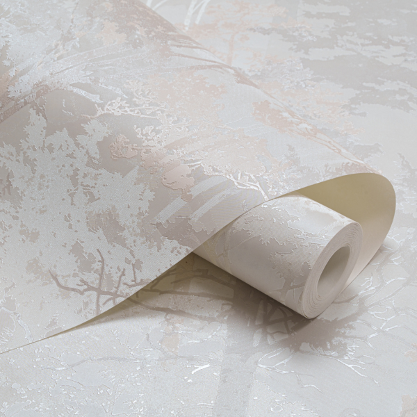 Обои 11218-02 Артекс Форест (10,05*1,06)(6) винил горячего тиснения на флизелине