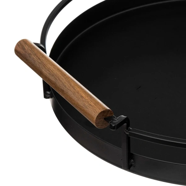 Поднос 5Five 39 см металл 189867