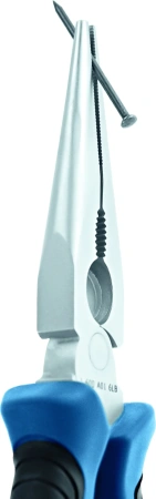 Набор плоскогубцев BOSCH 1600A016BG (комбинированные, длинногубцы, бокорезы)