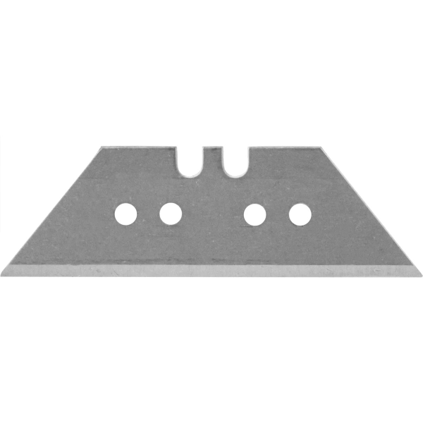 Лезвия для ножей трапециевидные 10 шт. VIRA