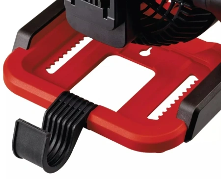 Вентилятор аккум. Einhell GE-CF 18/2200 Li (3408035)