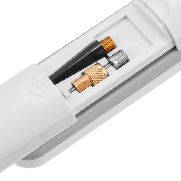 Компрессор автомобильный ECO AE-005 Comfort, арт.EC3010-1