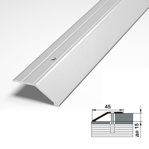 КантыПР 04. серебро.1,8м