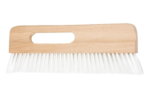 Обойная щетка из полиэстера