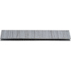 Скобы тип 18GA 25мм (2500шт) STARTUL PROFI (ST4520-25)