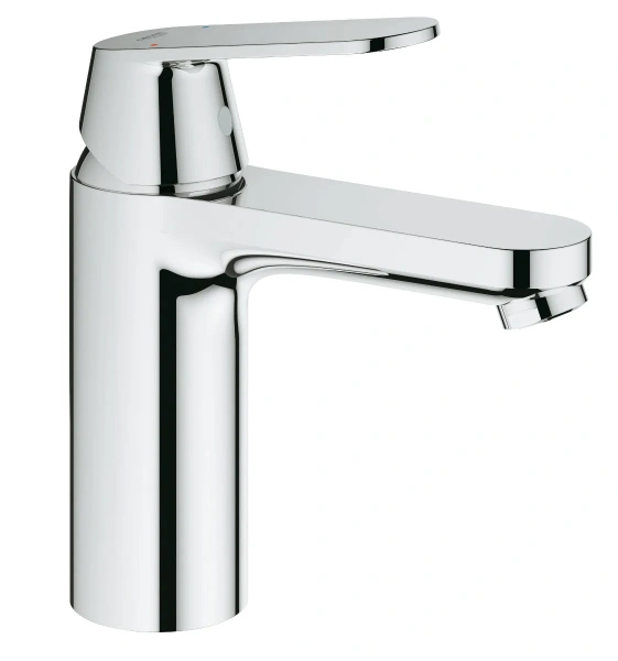 Смеситель д/р  Grohe 23327000 Eurosmart Cosmopolitan