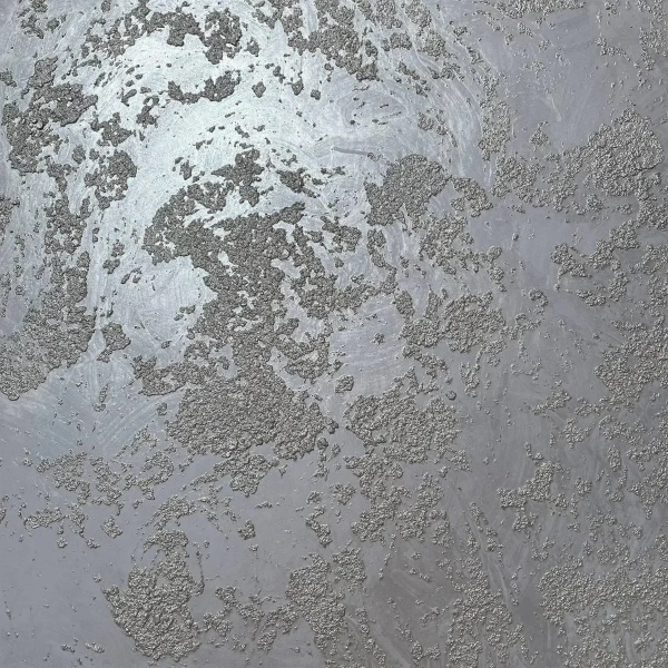 Декоративная штукатурка жаккард DI Lusso Jacquard di Milano (перламутровое покрытие), 5л.