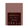 Простыня на резинке Verossa Stripe Ash 160х200 см 753306
