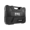 Набор головок и ключей 82 пр. 1/4",1/2" PRO STARTUL STUTTGART (PRO-082S), арт.PRO-082S