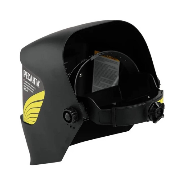 Сварочная маска МС-2 Ресанта