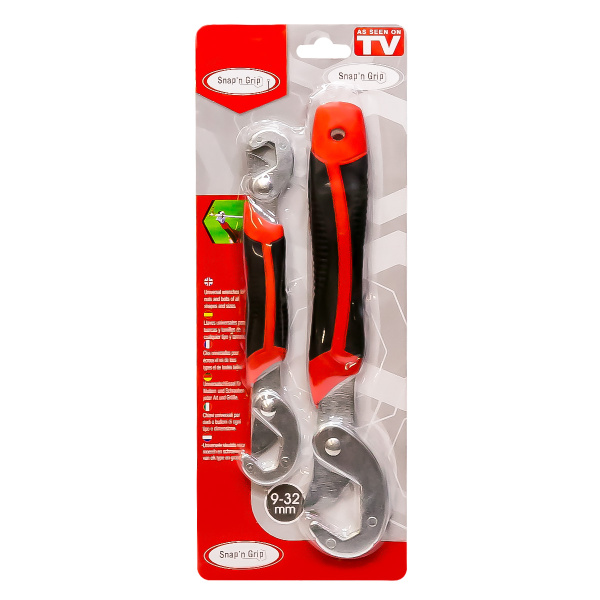 Ключ универсальный 2PC