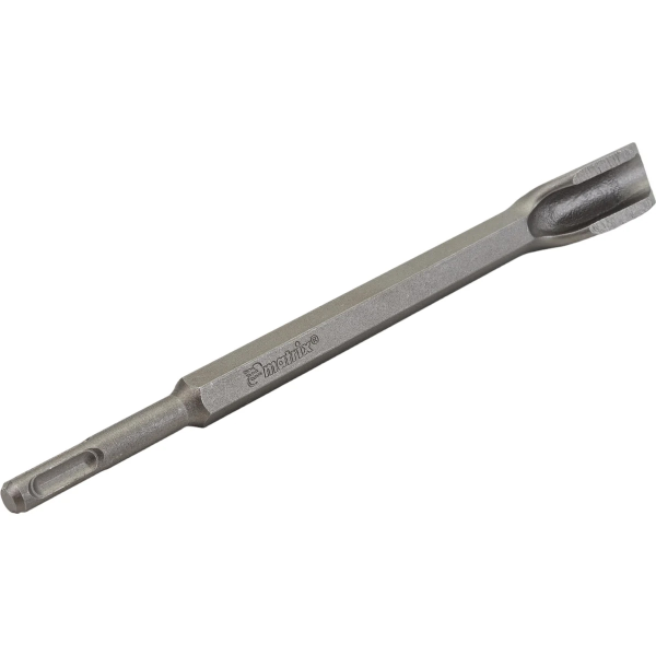 Зубило канальное, 14 х 22 х 250 мм, SDS PLUS// MATRIX