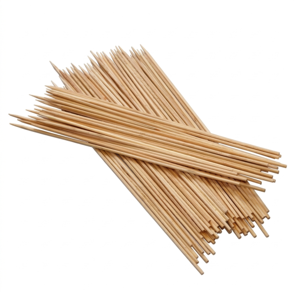 Шпажки 5Five бамбуковые 100 шт 872751020