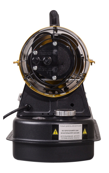 Пушка тепловая дизельная ТДП-EU-30000 Eurolux