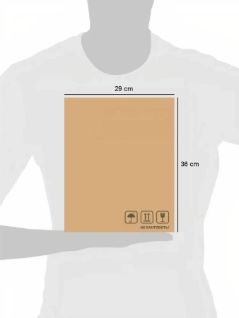 Кронштейн декоративный, 240х290х30х3.5 мм, темно-серый//СИБРТЕХ