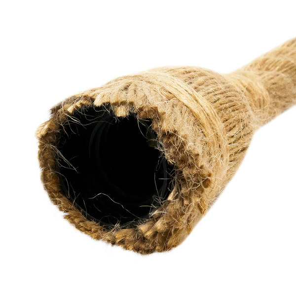 Патрон для ламп ретро JYMS01-1M канат