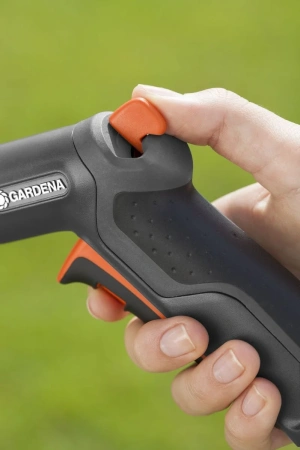 Пистолет-распылитель Gardena для полива многофункциональный Premium 18317-20