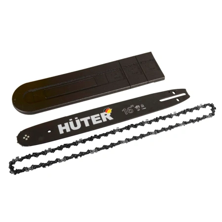 Бензопила BS-45 Huter