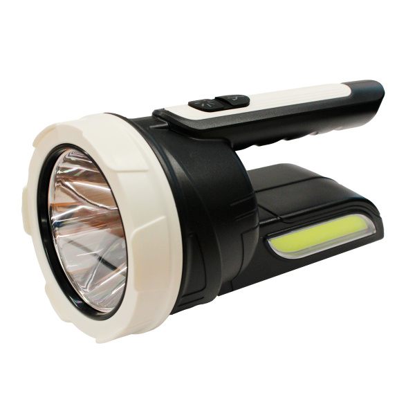 Фонарь аккумуляторный CH-22024 1800 мА мощность: 20 Вт