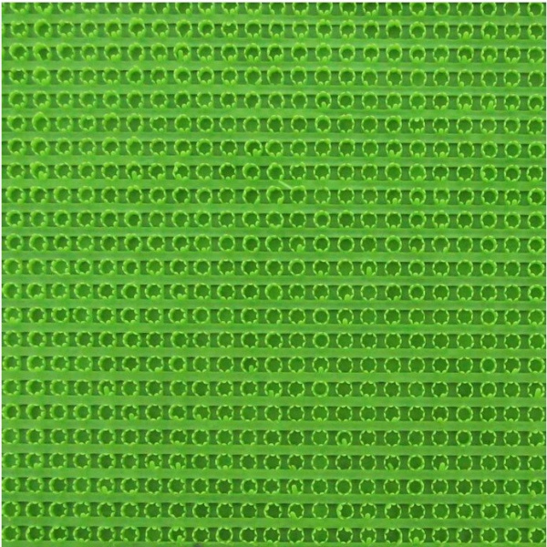 Щетинистое покрытие Стандарт 01 салатовый