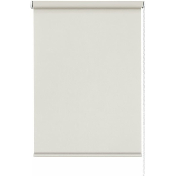 Штора рулонная Бонд 98х170см цвет крем 2917098160