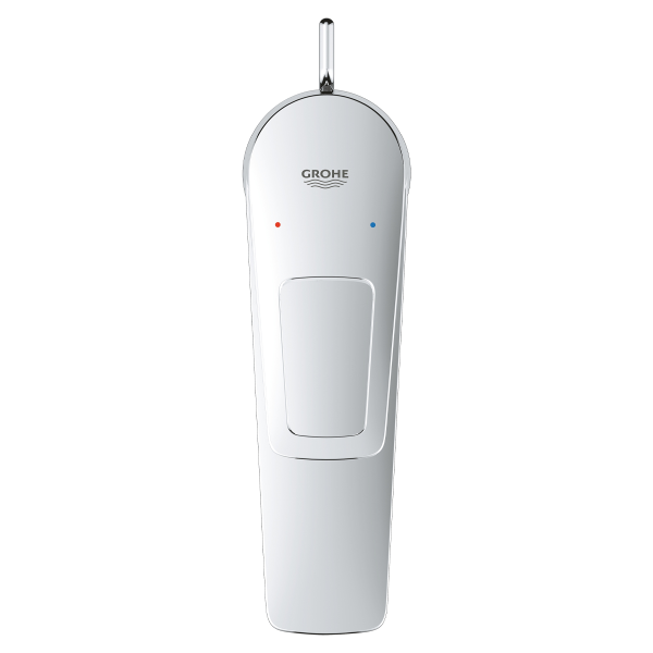 Смеситель д/р  Grohe Start Loop,арт.23778001 размер M, EcoJoy и ограничитель температуры, рычажный д Смеситель д/р  Grohe Start Loop,арт.23778001 размер M, EcoJoy и ограничитель температуры, рычажный д